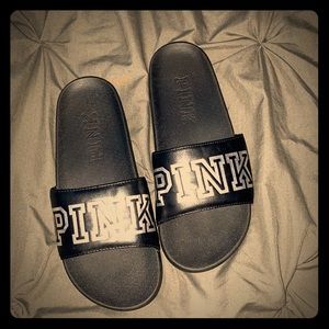 pink slides !
